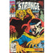 Comic Books Marvel Comics - Doctor Strange (1988 3rd Series) 036 (Cond. FN+) - 8263 - Cardboard Memories Inc.
