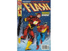 Comic Books DC Comics - Flash (1987 2nd Series) 073 (Cond. FN/VF) - 15426 - Cardboard Memories Inc.
