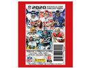Sports Cards Panini - 2020 - Football - NFL Sticker - Sticker Pack - Cardboard Memories Inc.
