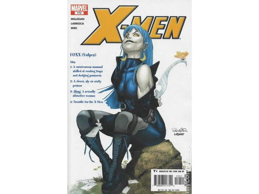 Comic Books Marvel Comics - New X-Men (2005) 172 (Cond. VF-) - 11795 - Cardboard Memories Inc.