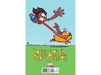 Comic Books Marvel Comics - Royals 001 - Young Variant Edition - 7211 - Cardboard Memories Inc.