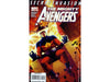 Comic Books Marvel Comics - Mighty Avengers (2007) 019 (Cond. VF-) - 16212 - Cardboard Memories Inc.