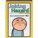 Board Games Ad Magic - Joking Hazard - Deck Enhancement #2 - Cardboard Memories Inc.