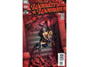 Comic Books DC Comics - Wonder Woman (2011) 608 (Cond. VF-) - 9124 - Cardboard Memories Inc.