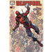 Comic Books Marvel Comics - Deadpool Nerdy 30 001 - Liefeld Deadpool 30th Variant Edition - Cardboard Memories Inc.