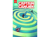 Comic Books Chapter House Comics - Captain Canuck 008 - Cover A - 2497 - Cardboard Memories Inc.