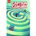 Comic Books Chapter House Comics - Captain Canuck 008 - Cover A - 2497 - Cardboard Memories Inc.