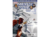 Comic Books, Hardcovers & Trade Paperbacks Marvel Comics - Fantastic Four (2007) 600 (Cond. FN/VF) - 15414 - Cardboard Memories Inc.