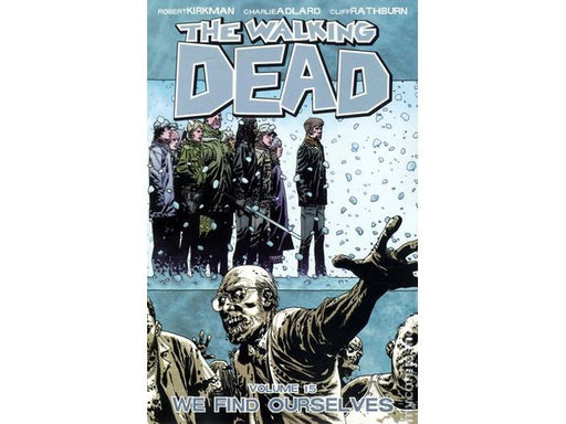 Comic Books, Hardcovers & Trade Paperbacks Image Comics - The Walking Dead (2004-2019) Vol. 015 (Cond. VF-) - TP0387 - Cardboard Memories Inc.