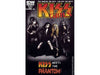 Comic Books, Hardcovers & Trade Paperbacks IDW - Kiss (2012) 005 - CVR A Variant Edition (Cond. VF-) - 14935 - Cardboard Memories Inc.