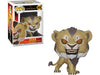 Action Figures and Toys POP! - Movies - Disney - Lion King - Scar - Cardboard Memories Inc.