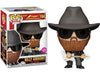 Action Figures and Toys POP! - Music - Zz Top - Billy Gibbons - Flocked - Cardboard Memories Inc.