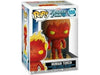 Action Figures and Toys POP! - Movie - Fantastic Four - Human Torch - Cardboard Memories Inc.