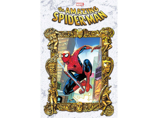 Comic Books Marvel Comics - Amazing Spider-Man 059 - Lupacchino Masterworks Variant Edition - 5091 - Cardboard Memories Inc.