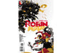 Comic Books DC Comics - Robin War 002 - 6252 - Cardboard Memories Inc.