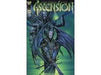 Comic Books Image Comics - Ascension 003 - 6610 - Cardboard Memories Inc.