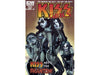 Comic Books, Hardcovers & Trade Paperbacks IDW - Kiss (2012) 006 - CVR B Variant Edition (Cond. VF-) - 14936 - Cardboard Memories Inc.