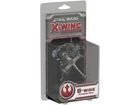Collectible Miniature Games Fantasy Flight Games - Star Wars X-Wing Expansion Pack - B-Wing - Cardboard Memories Inc.