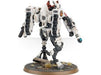 Collectible Miniature Games Games Workshop - Warhammer 40K - Tau Empire - Commander - 56-22 - Cardboard Memories Inc.
