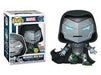 Action Figures and Toys POP! - Movies - Marvel Avengers - Infamous Iron Man - Cardboard Memories Inc.