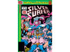 Comic Books Marvel Comics - Silver Surfer 088 - 6584 - Cardboard Memories Inc.