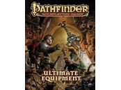 Role Playing Games Paizo - Pathfinder - Roleplaying Game - Ultimate Equipment - Cardboard Memories Inc.