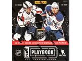 Sports Cards Panini - 2013-14 - Hockey - Playbook - 12 Box Hobby Case - Cardboard Memories Inc.