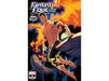 Comic Books Marvel Comics - Fantastic Four 026 - Phoenix Variant Edition (Cond. VF-) - 8863 - Cardboard Memories Inc.