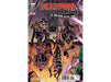 Comic Books Marvel Comics - Deadpool and the Mercs for Money 010 - 3597 - Cardboard Memories Inc.