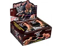 Sports Cards Topps - 2013 - Wrestling - Best of WWE - Hobby Box - Cardboard Memories Inc.