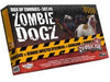 Board Games Cool Mini or Not - Zombicide - Box of Zombies - 5 - Zombie Dogz - Cardboard Memories Inc.
