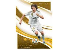 Sports Cards Panini - 2019-20- Soccer - Immaculate Collection - Hobby Box - Cardboard Memories Inc.