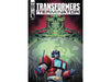 Comic Books IDW Comics - Transformers vs Terminator 004 - Cover B Montfor (Cond. VF-) - 11968 - Cardboard Memories Inc.