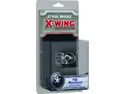 Collectible Miniature Games Fantasy Flight Games - Star Wars X-Wing Expansion Pack - Tie Advanced - Cardboard Memories Inc.