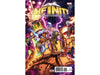 Comic Books Marvel Comics - Infinity Countdown 01 - 4115 - Cardboard Memories Inc.