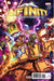 Comic Books Marvel Comics - Infinity Countdown (2018) 001 (Cond. FN) - 4115 - Cardboard Memories Inc.