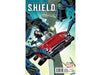 Comic Books Marvel Comics - SHIELD 06 - NYC Cover Variant Edition (Cond. VF-) 5361 - Cardboard Memories Inc.
