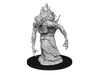 Role Playing Games Wizkids - Dungeons and Dragons - Unpainted Miniature - Nolzurs Marvellous Miniatures - Annis Hag - 90321 - Cardboard Memories Inc.