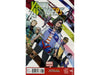 Comic Books Marvel Comics - Young Avengers (2012 2nd Series) 008 (Cond. VF-) - 16216 - Cardboard Memories Inc.