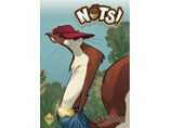 Board Games Sandstorm Productions - Nuts! - The Card Game - Cardboard Memories Inc.