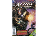 Comic Books DC Comics - Action Comics 023 2011 Series (Cond. VF-) - 13312 - Cardboard Memories Inc.