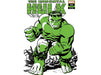 Comic Books Marvel Comics - Immortal Hulk 044 - Michael Cho Hulk Two-Tone Variant Edition (Cond. VF-) - 11883 - Cardboard Memories Inc.