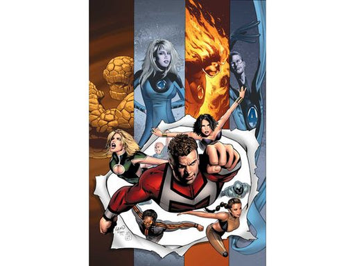 Comic Books Marvel Comics - Ultimate Power 2 of 9 - 6954 - Cardboard Memories Inc.