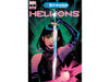 Comic Books Marvel Comics - Hellions 005 - Pichelli Variant Edition (Cond. VF-) - 11880 - Cardboard Memories Inc.