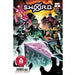 Comic Books Marvel Comics - Sword 006 - Gala (Cond. VF-) - 11536 - Cardboard Memories Inc.