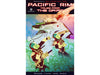 Comic Books, Hardcovers & Trade Paperbacks Random House - Pacific Rim - Tales From The Drift - TP0228 - Cardboard Memories Inc.