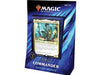 Trading Card Games Magic the Gathering - Commander 2019 - Faceless Menace - Cardboard Memories Inc.
