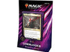 Trading Card Games Magic the Gathering - Commander 2019 - Merciless Rage - Cardboard Memories Inc.