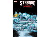 Comic Books Marvel Comics - Strange Academy 011 (Cond. VF-) - 12215 - Cardboard Memories Inc.