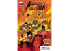 Comic Books Marvel Comics - Avengers 040 - 5731 (Cond. VF-) - 12447 - Cardboard Memories Inc.
